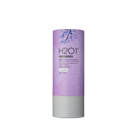 H201 Lavender Shower Filter