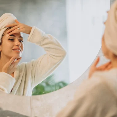 Say Goodbye to Dry Skin: The Power of Moisturization and Shower Filters